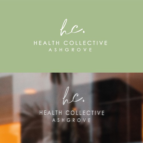 Health/Medical services that appeals to women Design by alina.m_designer