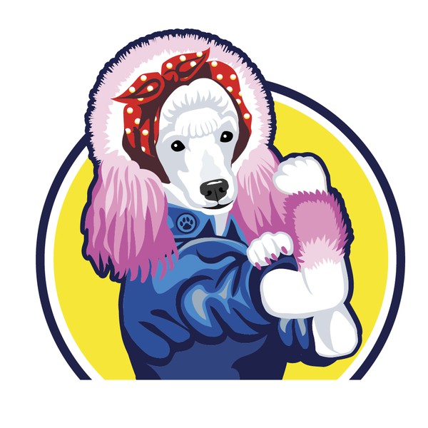 Poodle Power
