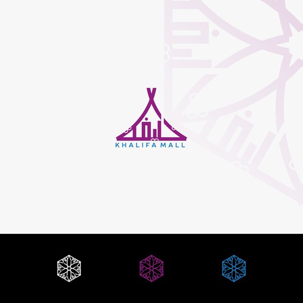 Design by jent99 titled "Khalifa mall"