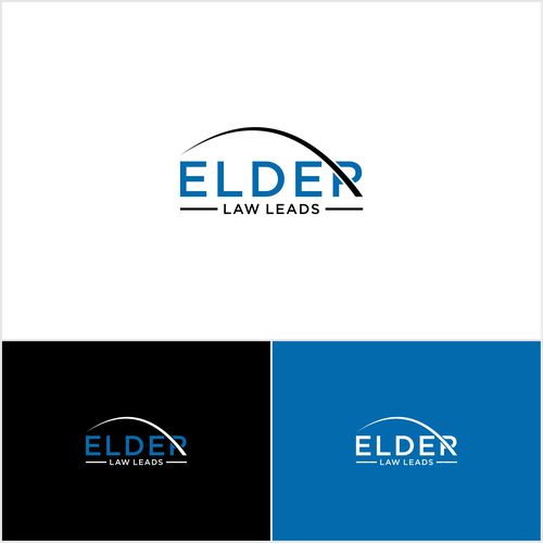 Niche digital marketing company seeks unique brand identity appealing to attorneys Design by cilla_mars