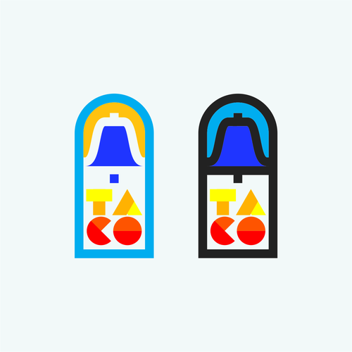 Design di Community Contest | Reimagine a famous logo in Bauhaus style di vectorazta