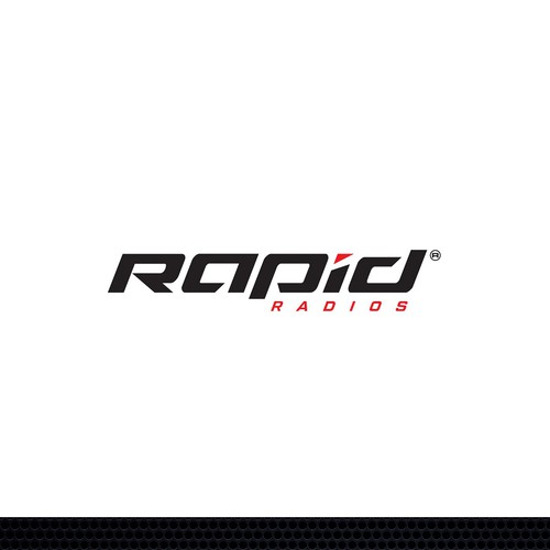 Masculine and Hip design for Walkie Talkie Brand Design by HARVAS