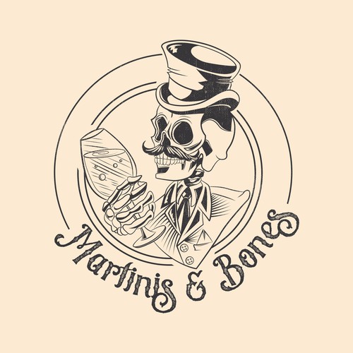 Logo design contest entry by Shallu Narula