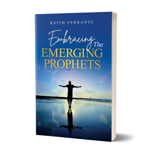 Catchy Cover Design by The Cloud Digital