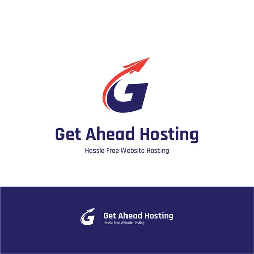 Runner-up design by Dean Wardoyo