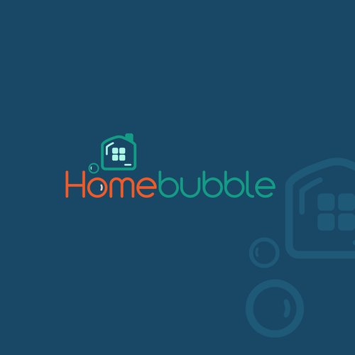 Create a logo for a new, innovative Home Assistance Company Design por ACTIME