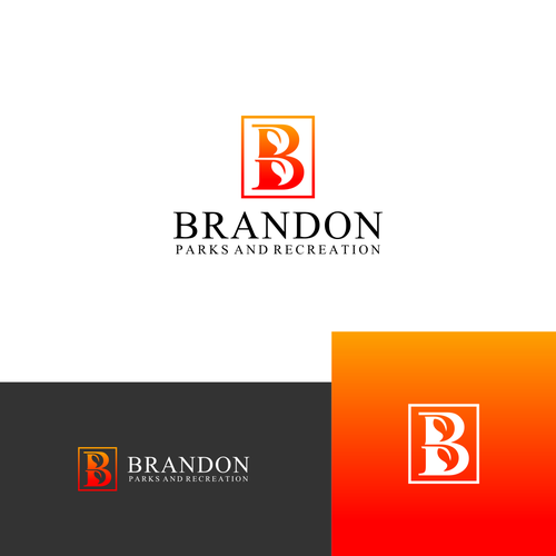 Sporty Logo Needed for Parks and Recreation Department in Brandon, Mississippi Design réalisé par klepon*