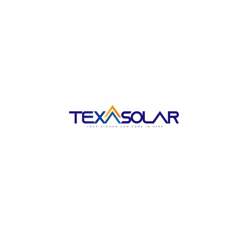 New Solar Installation Company Needs a Great LOGO!! Design by Passionately Curious