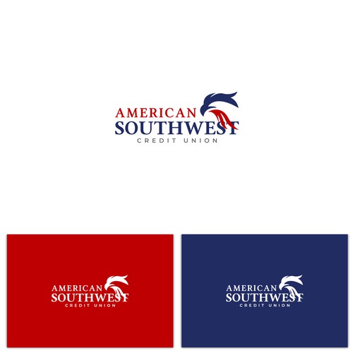 We need a powerful new logo incorporating modern ideas for our Credit Union Design by Herii1