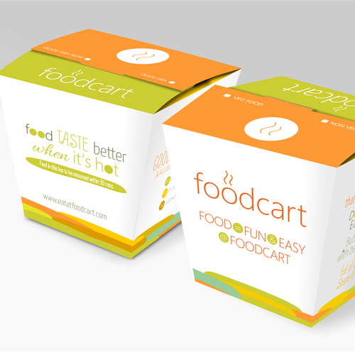 Need great box packaging design, Product packaging contest