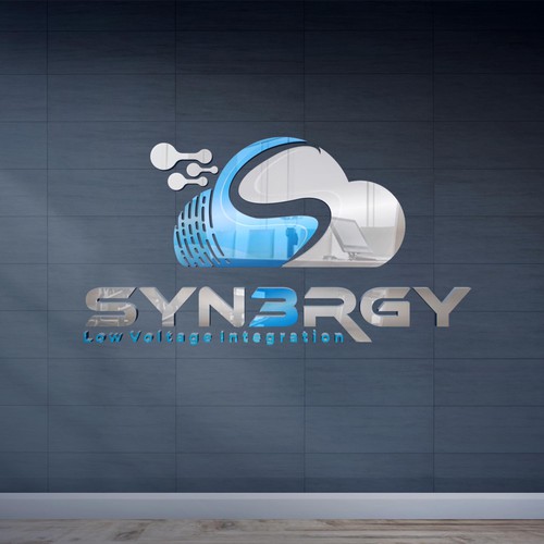 Create a logo for a resurgent company Design by kiras4