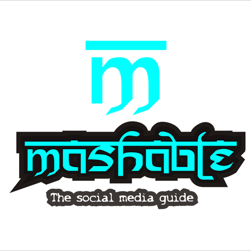 The Remix Mashable Design Contest: $2,250 in Prizes Ontwerp door [TanGo]
