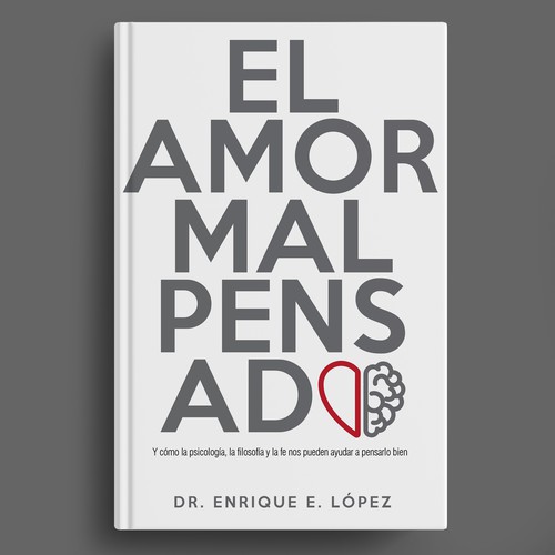 Design a book cover about love from a socially critic but positive perspective. Design by BeyondImagination