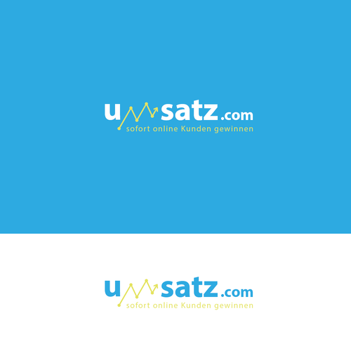 Logo & business card contest entry by bruckmann.design