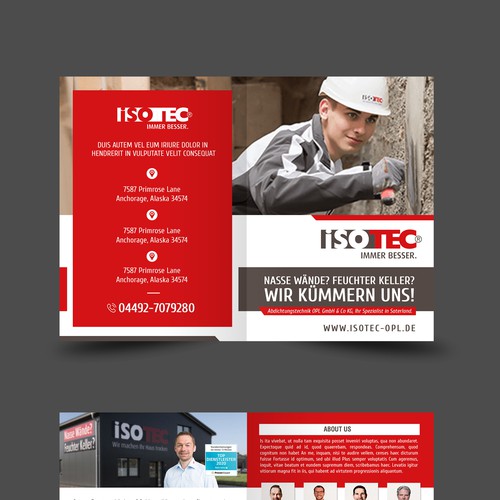  contest entry by chandrayaan.creative