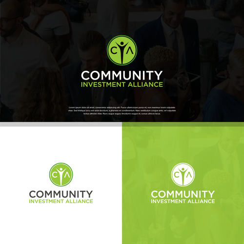 We need an impactful logo for a nonprofit serving marginalized communities Design by idgn16