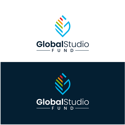 Design a Logo for a Fund Investing in Startups and Venture Studios Design réalisé par coi