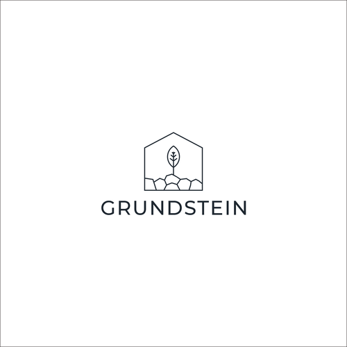 Logo design contest entry by legowo.std