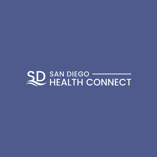 Fresh, friendly logo design for non-profit health information organization in San Diego Design von Activo graphic