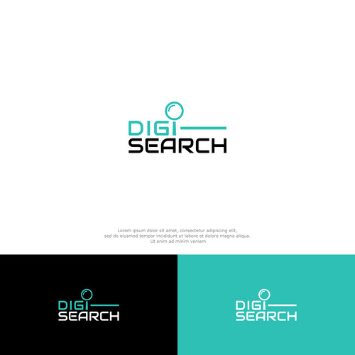 Dental Website Company Rebrand Design by AjiCahyaF