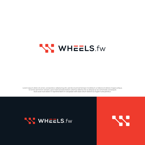 Help us rebrand our web application development framework to attract new developers to the project. Ontwerp door dir.de