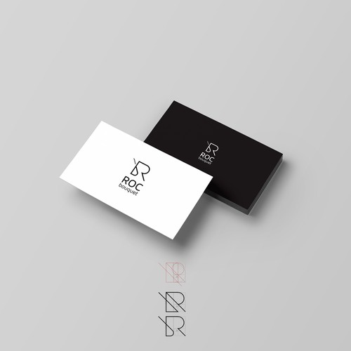 Logo & brand identity pack contest entry by Omniverse™