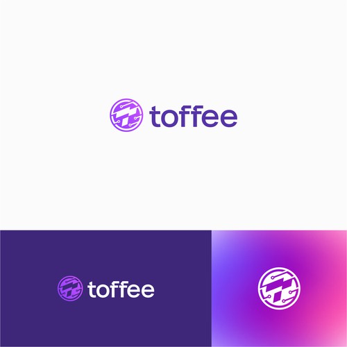 Design di modern fintech logo di BOJ Creative