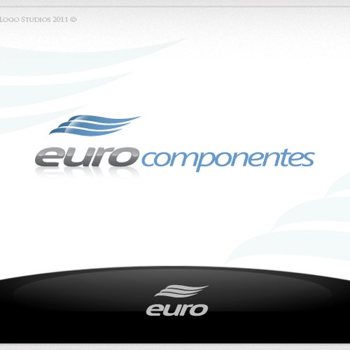  contest entry by ProLogo™