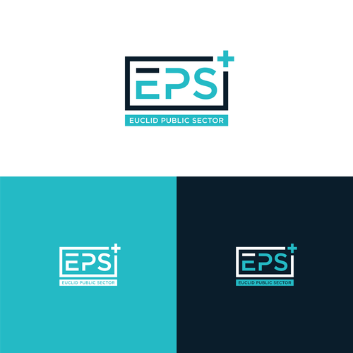 Euclid Public Sector Logo Design by creatifaa