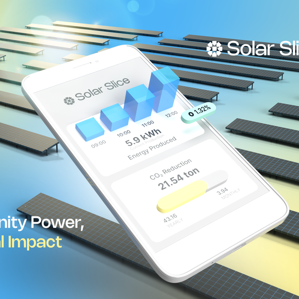 Design by Dario Tulian titled "Infographic"