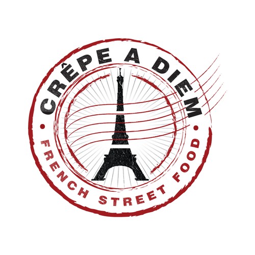 Logo design contest entry by Thebluestrawberry