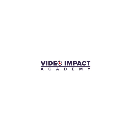 online video creator course logo Design by suryanto.99d