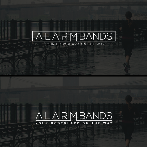 Design by O Y A S I titled "Alarm Bands "