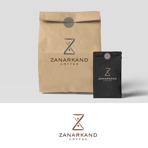 Established coffee roasting company needs YOU for a successful logo and rebrand! Design by Passionately Curious