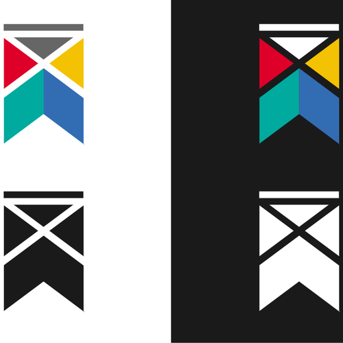 Community Contest: Create the logo for the PlayStation 4. Winner receives $500! Design by explogos