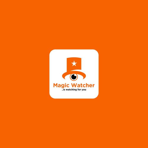 Logo design contest entry by Alldistrict_Studio