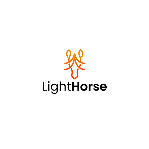 Light Horse Design by merechesol™