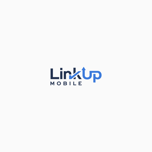 LinkUp Mobile Design by Sollooz