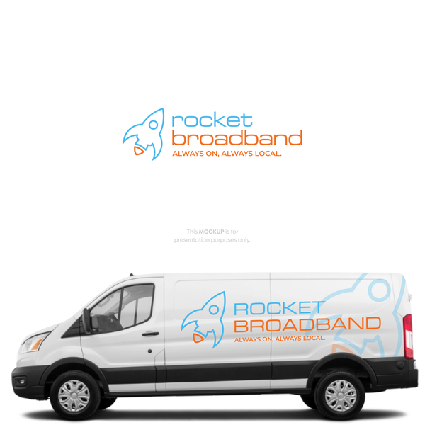 Rocket Broadband