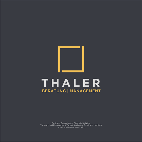 Proposta di design per un contest della categoria Logo e sito ospitato su Jimdo realizzata da HNDS STUDIOS