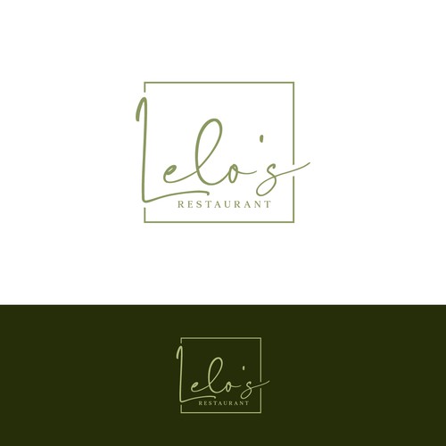 Need a logo new restaurant in the mountains of Puerto Rico. Let's continue the legacy Design by ⭐Creative Sketches⭐