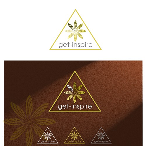 Logo design contest entry by Ladoblede