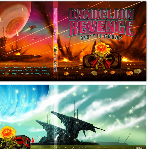 Design finalista por keira nagali