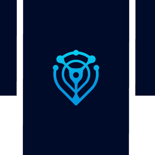 Quick Guaranteed Payout for Tech Company Logo Design by bigmind