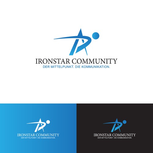 Logo design contest entry by sanwani