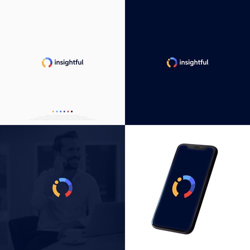 New "Insightful" Logo needed for leading Work Productivity and Analytics Platform Design by pleesiyo