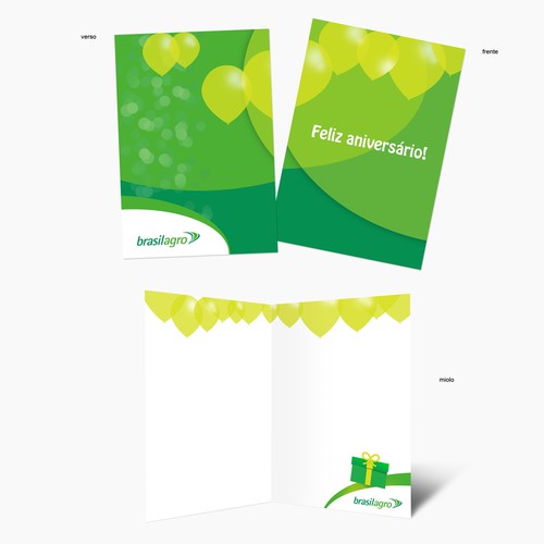 Stationery contest entry by Anna :-)