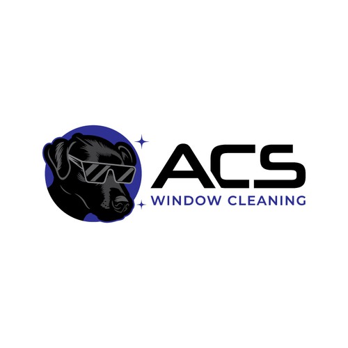 We need a new home service logo/ brand for a window cleaning business Design by Elite Craters