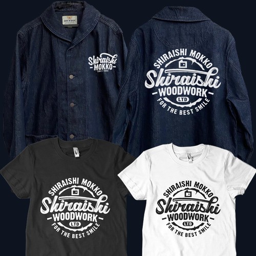 Proposta di design per un contest della categoria Abbigliamento realizzata da -Diamond Head-