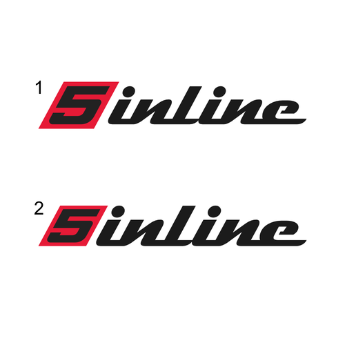 reimagine our cheap handwritten logo in a classy way Design by Fresti